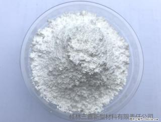 【桂林三鑫新型材料】人造石人造大理石专用碳酸钙 - 东营28生活网 dy.28life.net