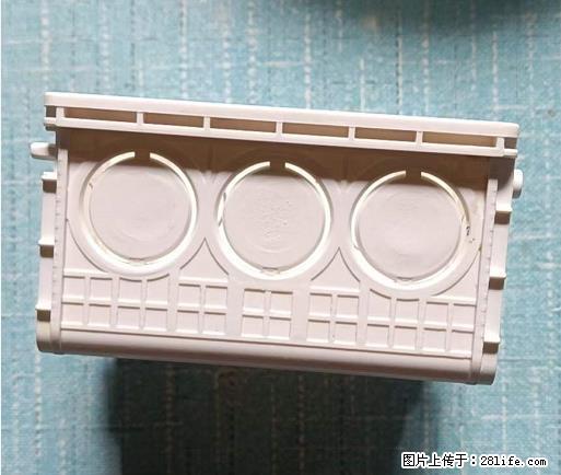 桂林荣泰吹塑、注塑【厂家直销】PVC阴燃电工配件，精品86底盒 - 其他广告 - 广告专区 - 东营分类信息 - 东营28生活网 dy.28life.net