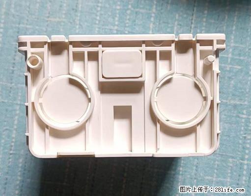 桂林荣泰吹塑、注塑【厂家直销】PVC阴燃电工配件，精品86底盒 - 其他广告 - 广告专区 - 东营分类信息 - 东营28生活网 dy.28life.net