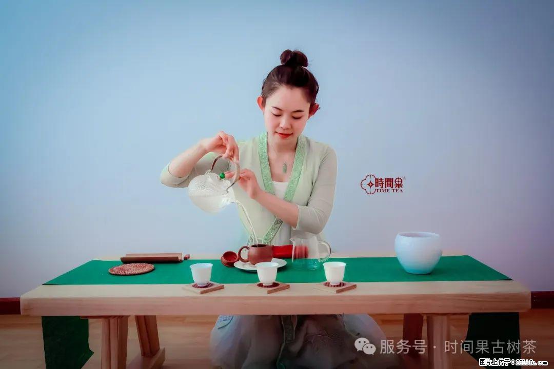 时间果百年古树龙珠普洱生茶 - 购物交流 - 东营生活社区 - 东营28生活网 dy.28life.net