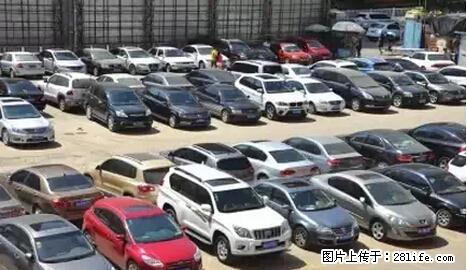 停车为什么要车头朝外？不是开玩笑，关键时刻真能救命 - 东营生活资讯 - 东营28生活网 dy.28life.net