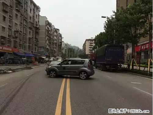 开车出事故没拍这5张照片，警察也帮不了你！ - 东营生活资讯 - 东营28生活网 dy.28life.net