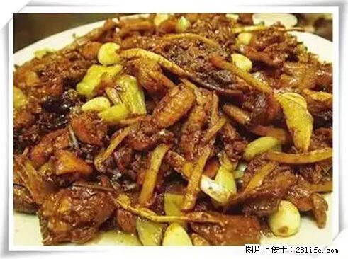 来广西旅游必吃这20道桂菜，不然就白来广西啦！ - 东营生活资讯 - 东营28生活网 dy.28life.net