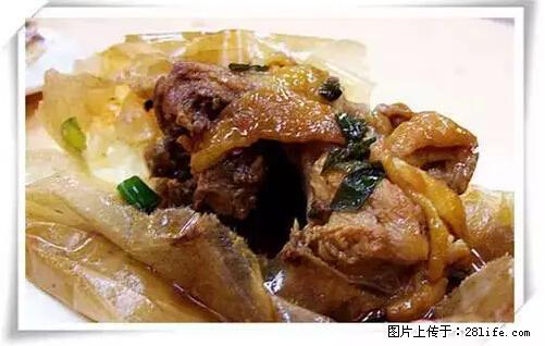 来广西旅游必吃这20道桂菜，不然就白来广西啦！ - 东营生活资讯 - 东营28生活网 dy.28life.net