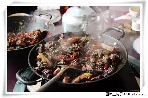 来广西旅游必吃这20道桂菜，不然就白来广西啦！ - 东营生活资讯 - 东营28生活网 dy.28life.net