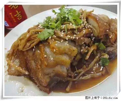 来广西旅游必吃这20道桂菜，不然就白来广西啦！ - 东营生活资讯 - 东营28生活网 dy.28life.net