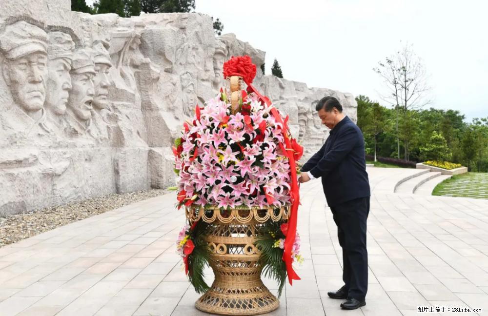 习近平赴广西考察调研 - 东营生活资讯 - 东营28生活网 dy.28life.net