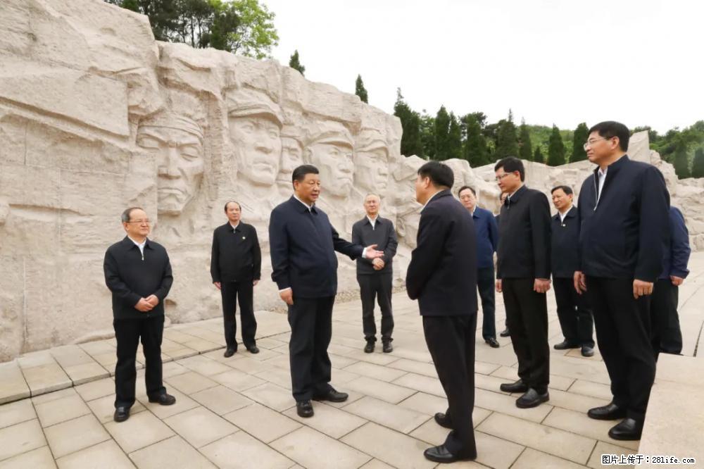 习近平赴广西考察调研 - 东营生活资讯 - 东营28生活网 dy.28life.net