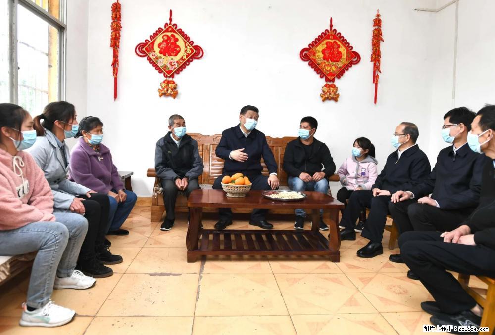 习近平赴广西考察调研 - 东营生活资讯 - 东营28生活网 dy.28life.net
