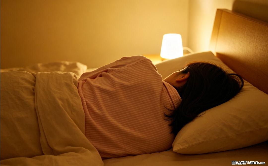 熬夜会让猝死风险飙升！出现以下4种情况赶紧休息→ - 东营生活资讯 - 东营28生活网 dy.28life.net