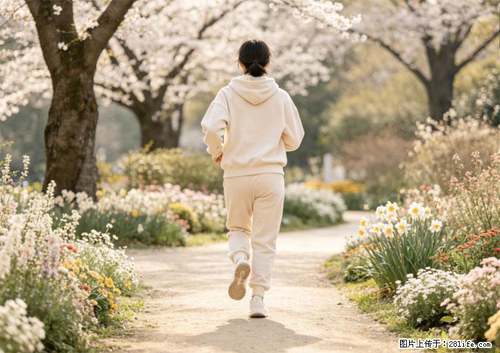 学会这套走路方法！稳血糖护心脏，养护关节更护健康 - 东营生活资讯 - 东营28生活网 dy.28life.net